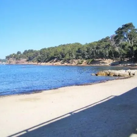 Michel Pin Rolland Apartment Saint-Mandrier-sur-Mer