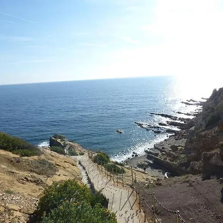 Apartment Michel Pin Rolland Saint-Mandrier-sur-Mer