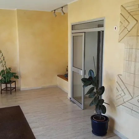 Apartment Michel Pin Rolland Saint-Mandrier-sur-Mer