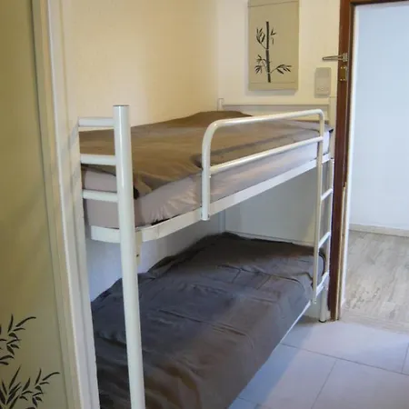 Apartment Michel Pin Rolland Saint-Mandrier-sur-Mer