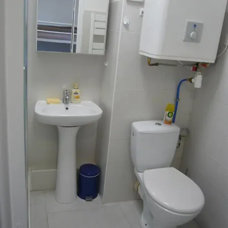 Apartment Michel Pin Rolland