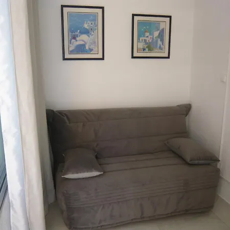 Apartment Michel Pin Rolland Saint-Mandrier-sur-Mer